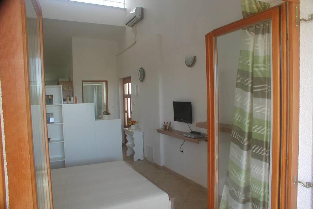 Stinjan-Studio Apartment Petric พูลา ภายนอก รูปภาพ