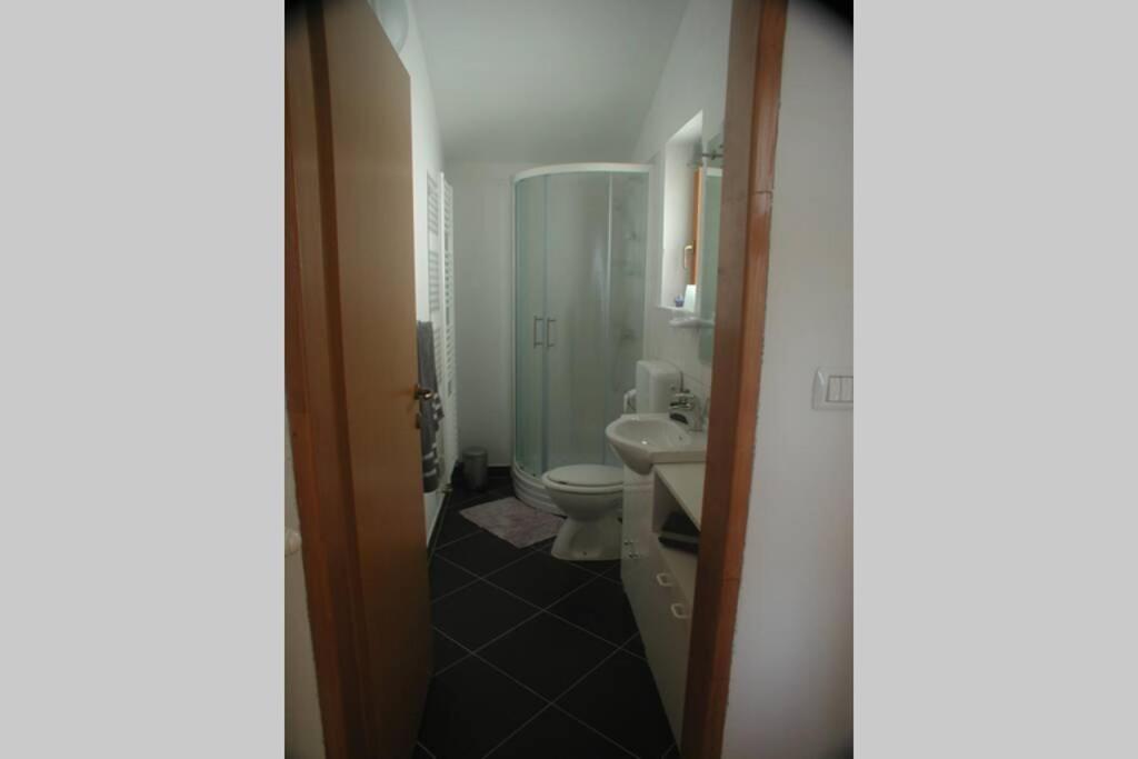 Stinjan-Studio Apartment Petric พูลา ภายนอก รูปภาพ
