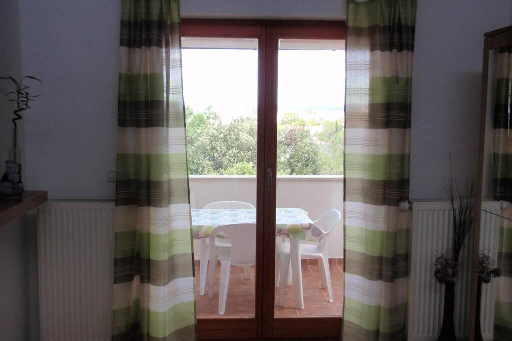 Stinjan-Studio Apartment Petric พูลา ภายนอก รูปภาพ